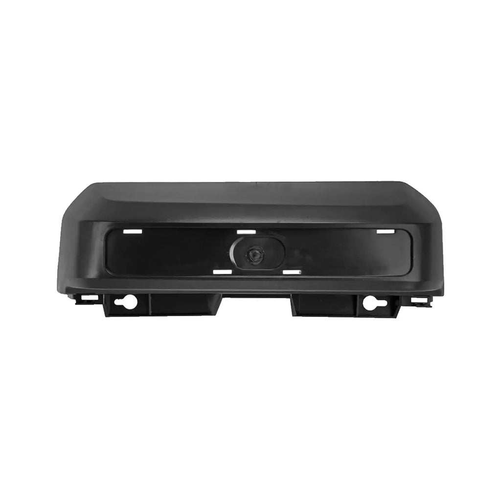 Rear Door Tail Gate License Plate Cover Land Cruiser Prado 120 Lc120 2003-2009