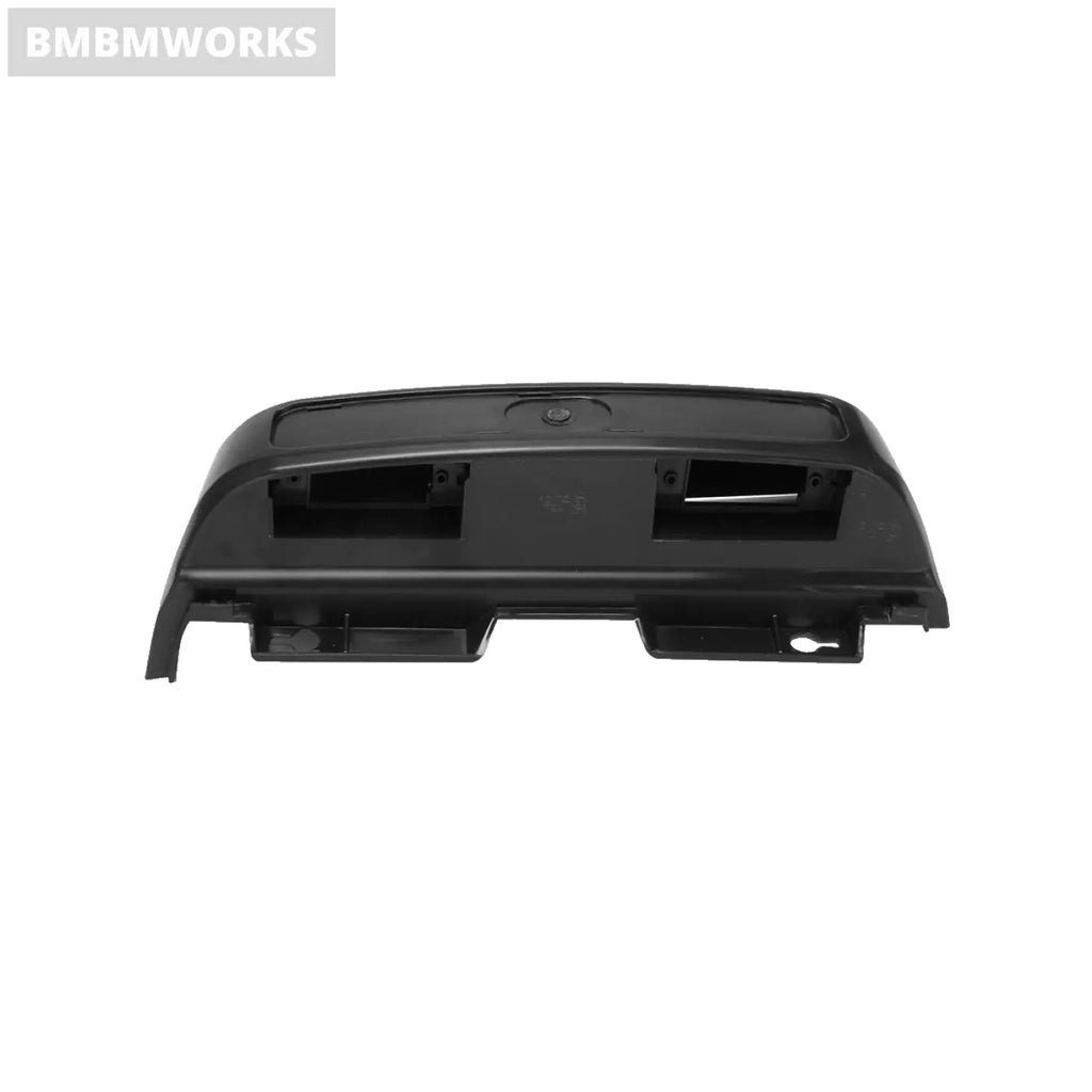 Rear Door Tail Gate License Plate Cover Land Cruiser Prado 120 Lc120 2003-2009