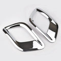 Rear Fog Light Foglight Lamp Cover Opel Buick Encore Vauxhall Mokka 2012-2016