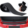 Rear Guard Bumper Protector Suzuki Sx4 Swift Alto Liane Grand Vitara Jimny