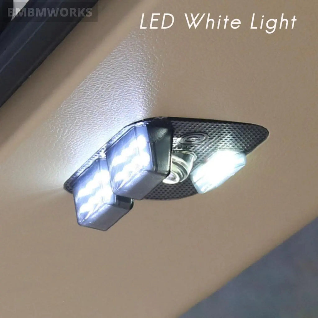 Rear Hatch Light Trunk Toyota Land Cruiser 200 Lc200 Fj200