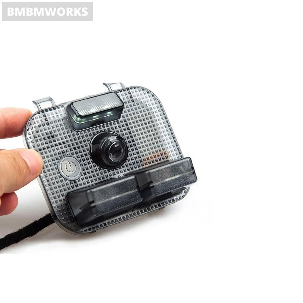 Rear Hatch Light Trunk Toyota Land Cruiser 200 Lc200 Fj200