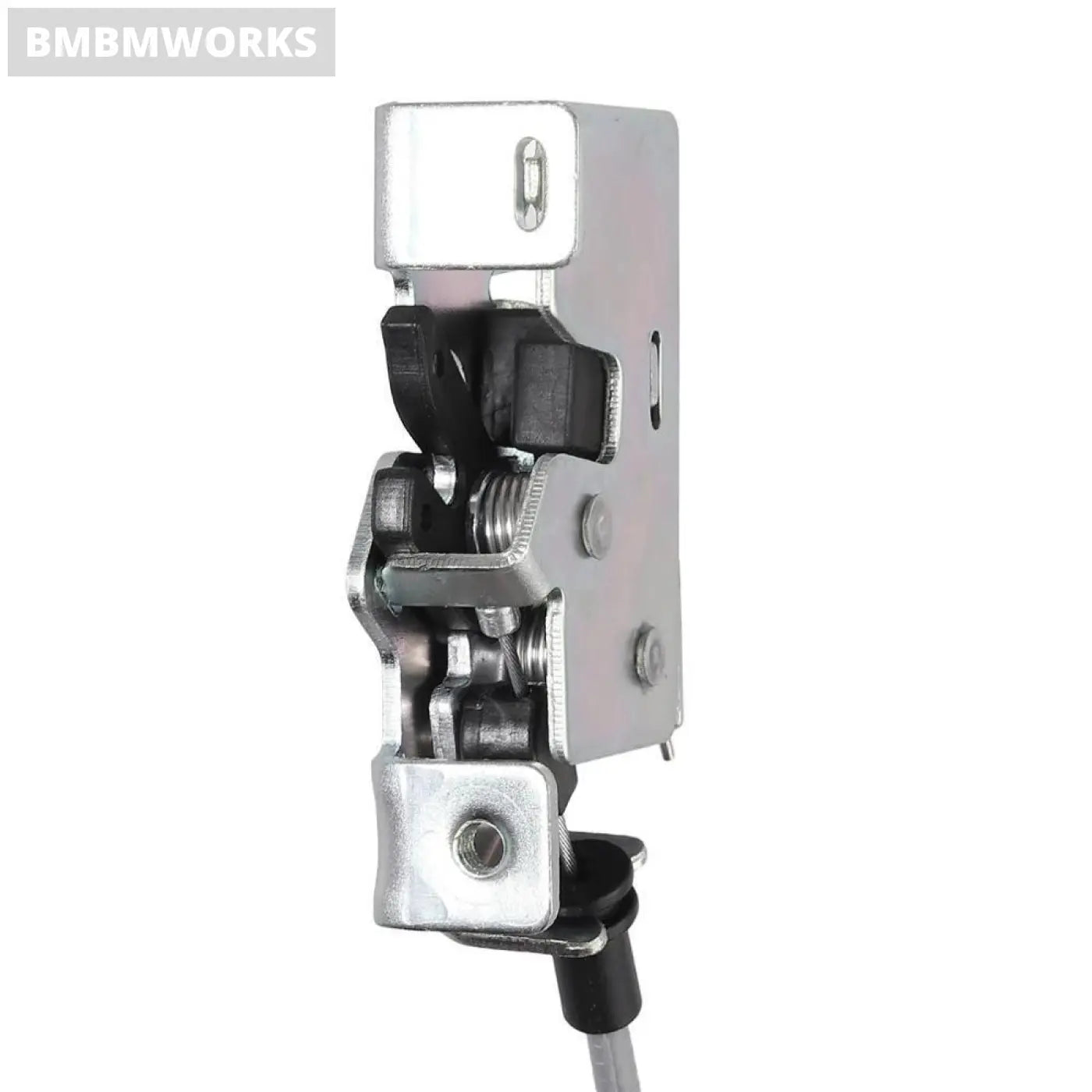 Rear Left Door Lock Latch Lower Cable Ford Transit Mk7 2006-2015