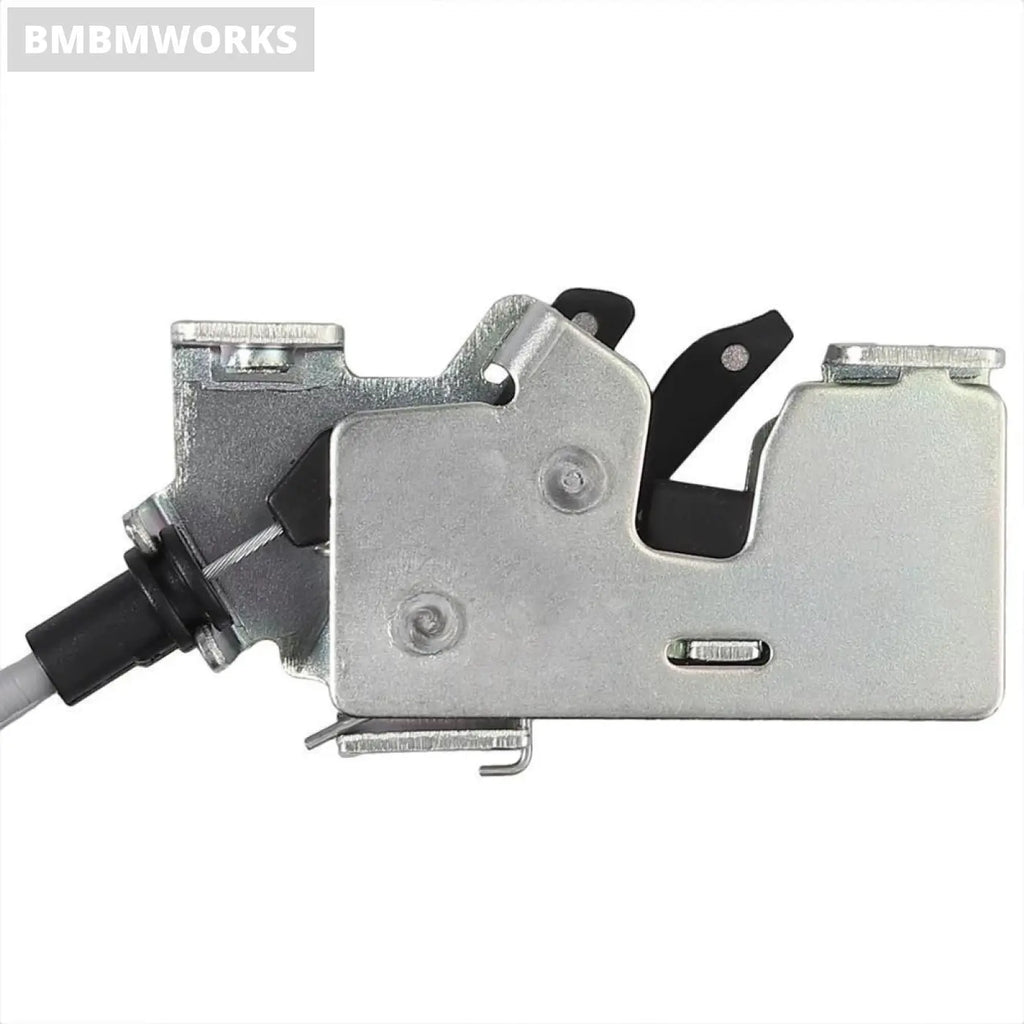 Rear Left Door Lock Latch Lower Cable Ford Transit Mk7 2006-2015