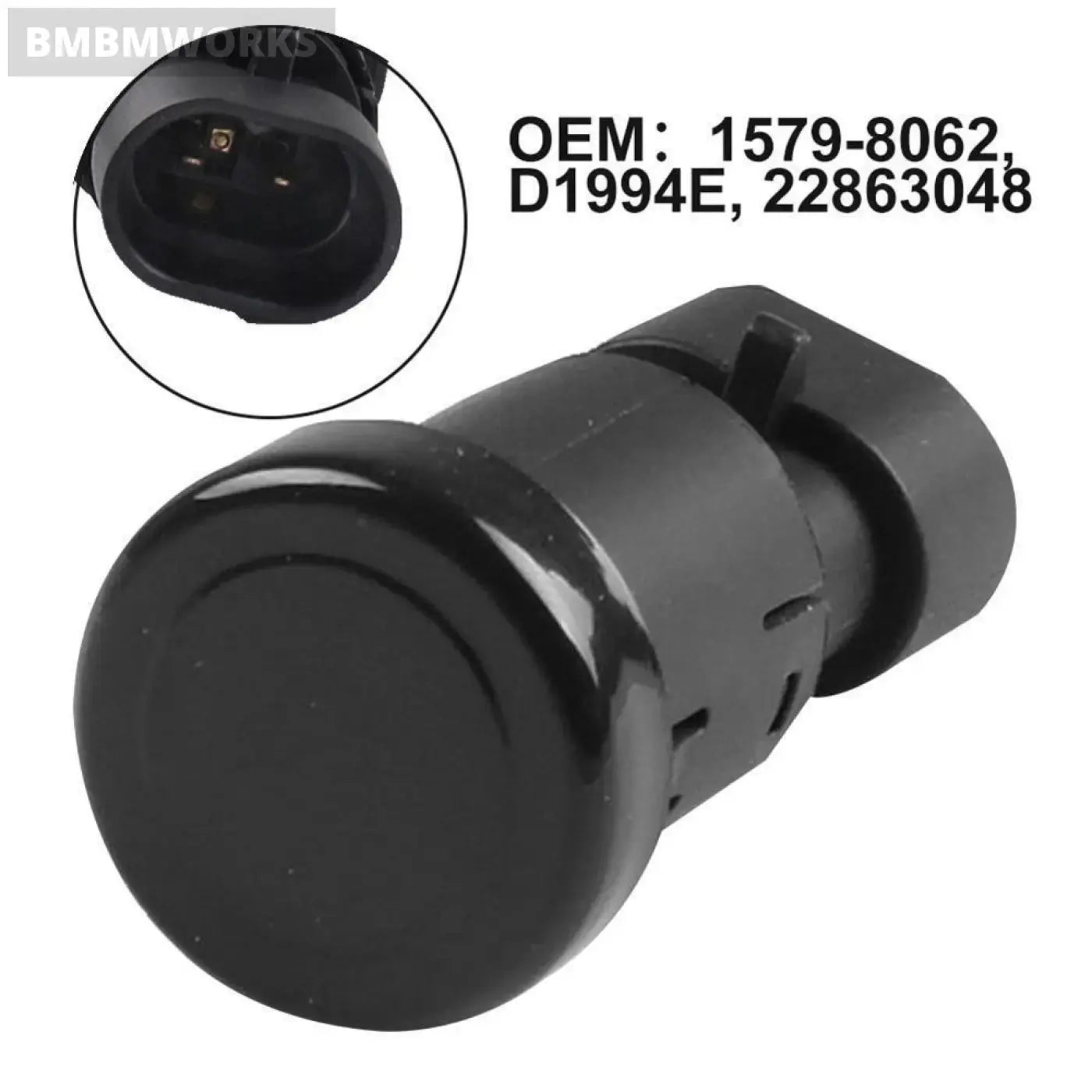 Rear Liftgate Window Switch Gmc Yukon 2007-2014 Chevrolet Tahoe Suburban 1579806