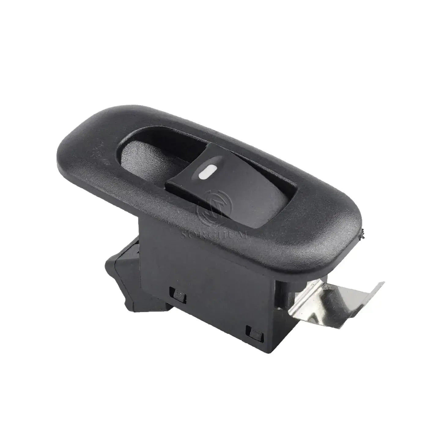 Rear Right Side Electric Power Window Switch Button Mahindra Scorpio 1St-2Nd Gen