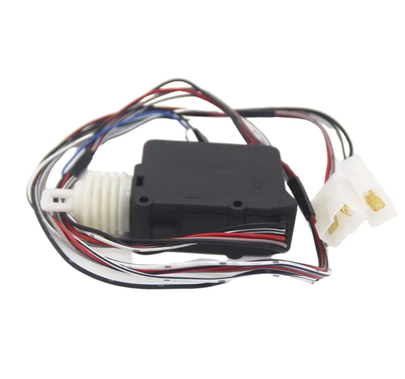 Rear Side Lock Latch Actuator Mechanism Scania Volkswagen Mercedes Sprinter Man