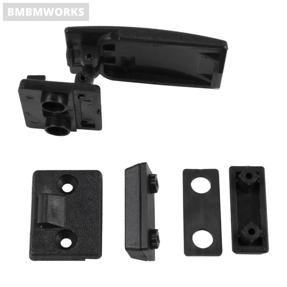 Rear Sliding Window Latch Lock For Nissan 720 1984-1986 D21 Hardbody 1986-1994