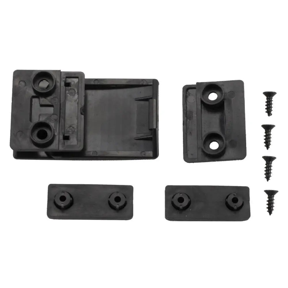 Rear Sliding Window Latch Lock For Nissan 720 1984-1986 D21 Hardbody 1986-1994