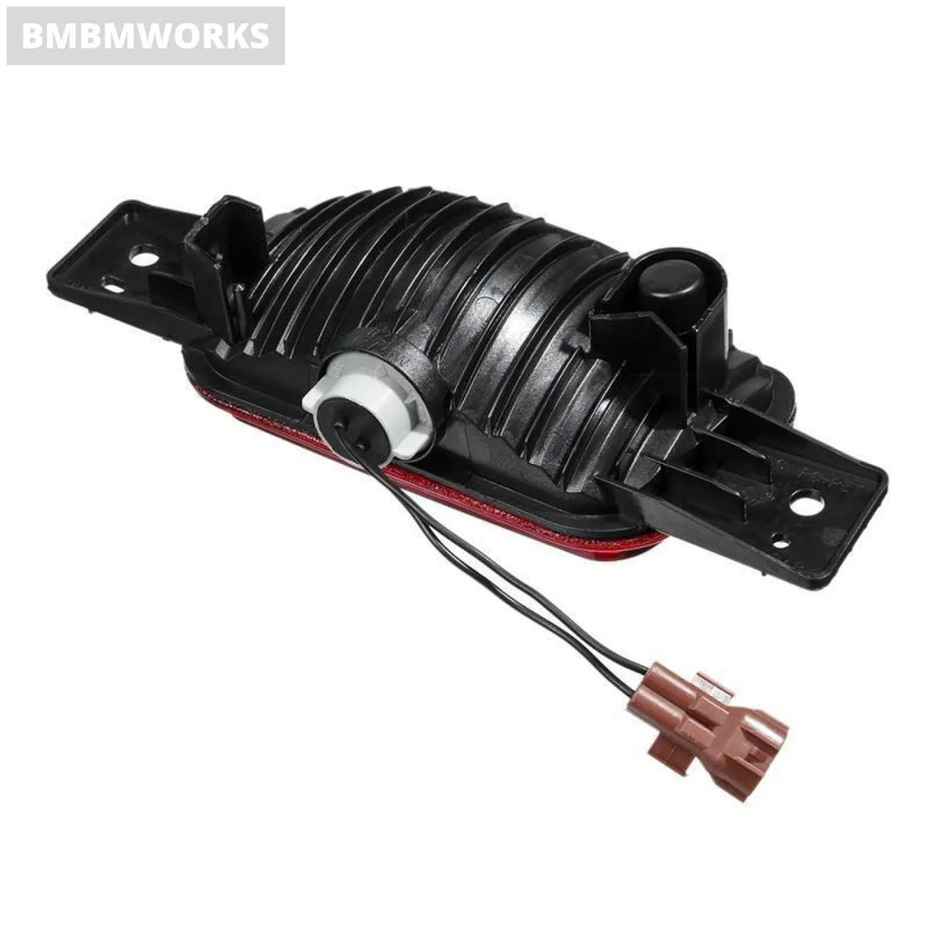 Rear Spare Tire Lamp Tail Mitsubishi Pajero Montero 2007-2015 8337A068