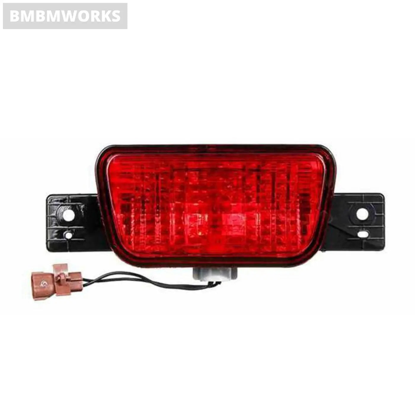 Rear Spare Tire Lamp Tail Mitsubishi Pajero Montero 2007-2015 8337A068