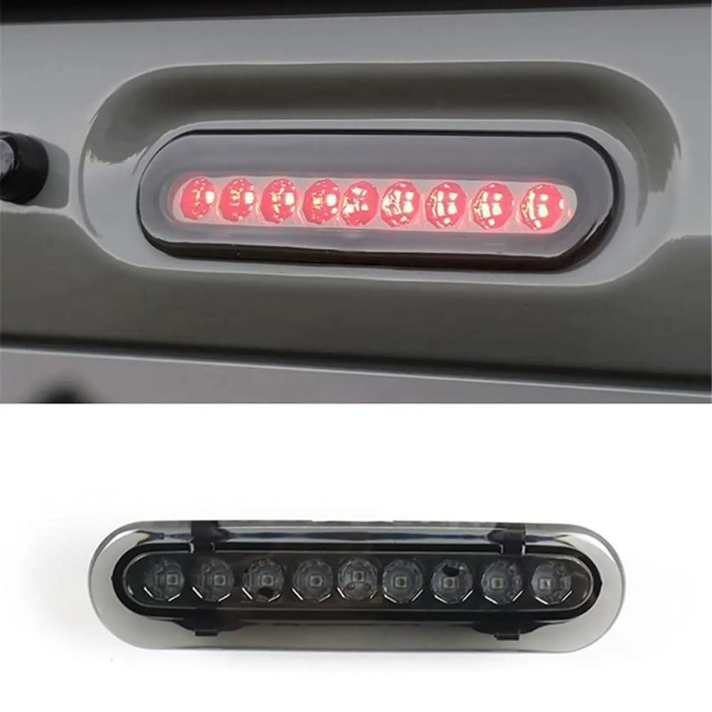 Rear Tail Light Center High Level Third Suzuki Jimny Jb64 Jb74 2019-2021