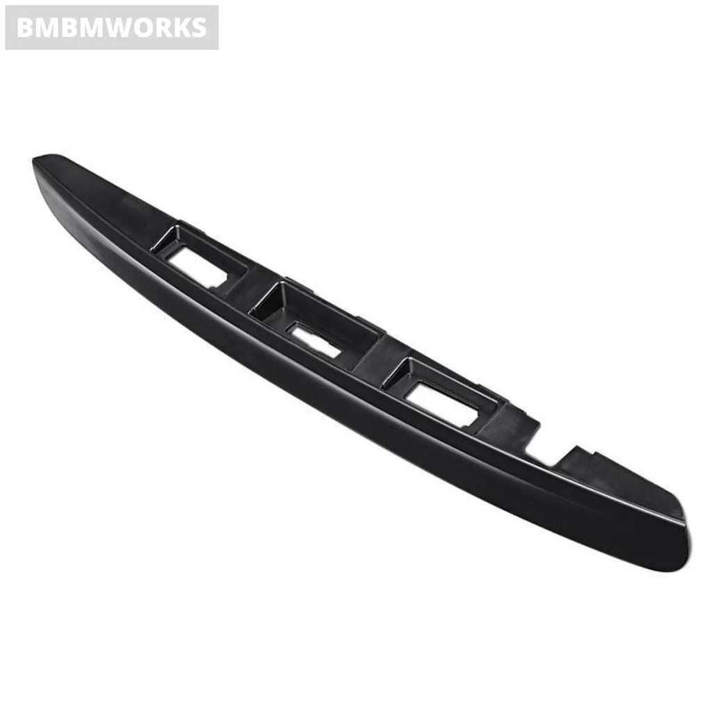 Rear Tailgate Boot Door Grab Lid Handle Trim For Nissan Qashqai J10Jj1