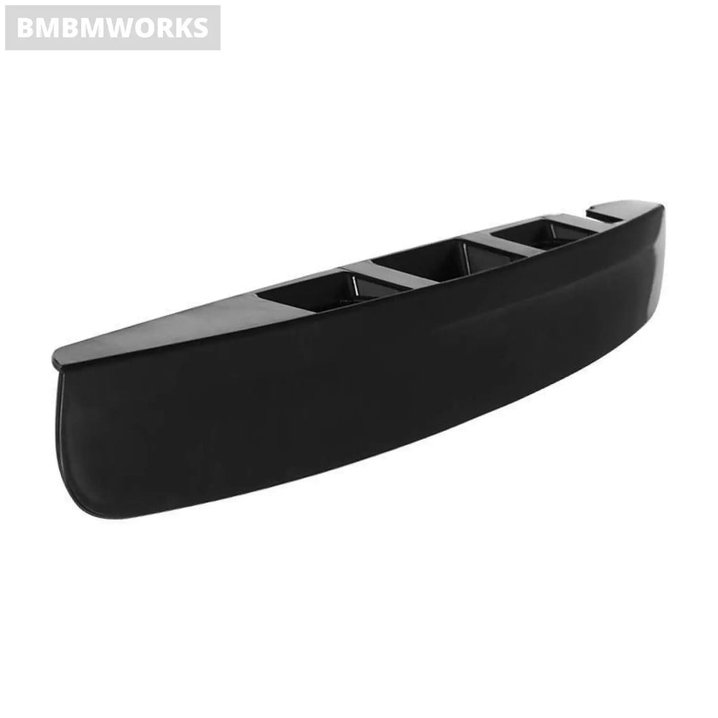 Rear Tailgate Boot Door Grab Lid Handle Trim For Nissan Qashqai J10Jj1