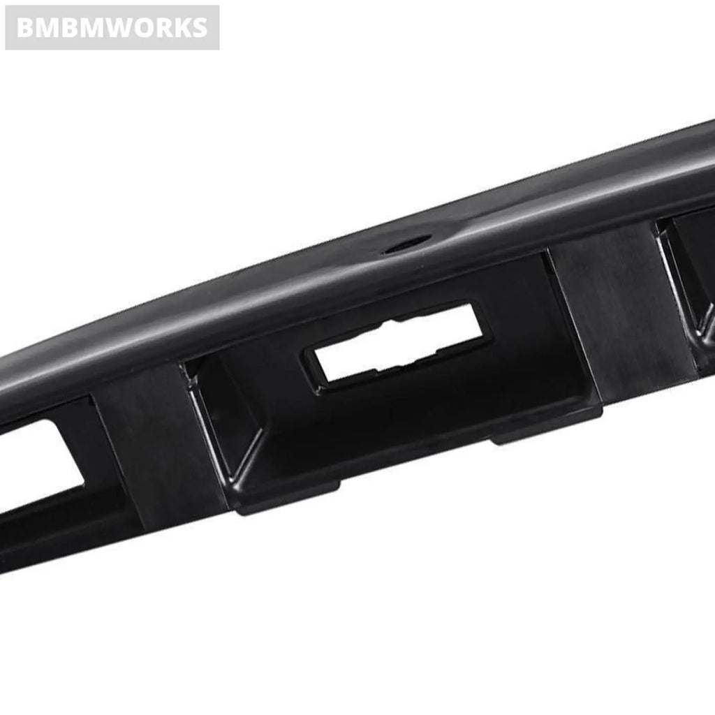 Rear Tailgate Boot Door Grab Lid Handle Trim For Nissan Qashqai J10Jj1