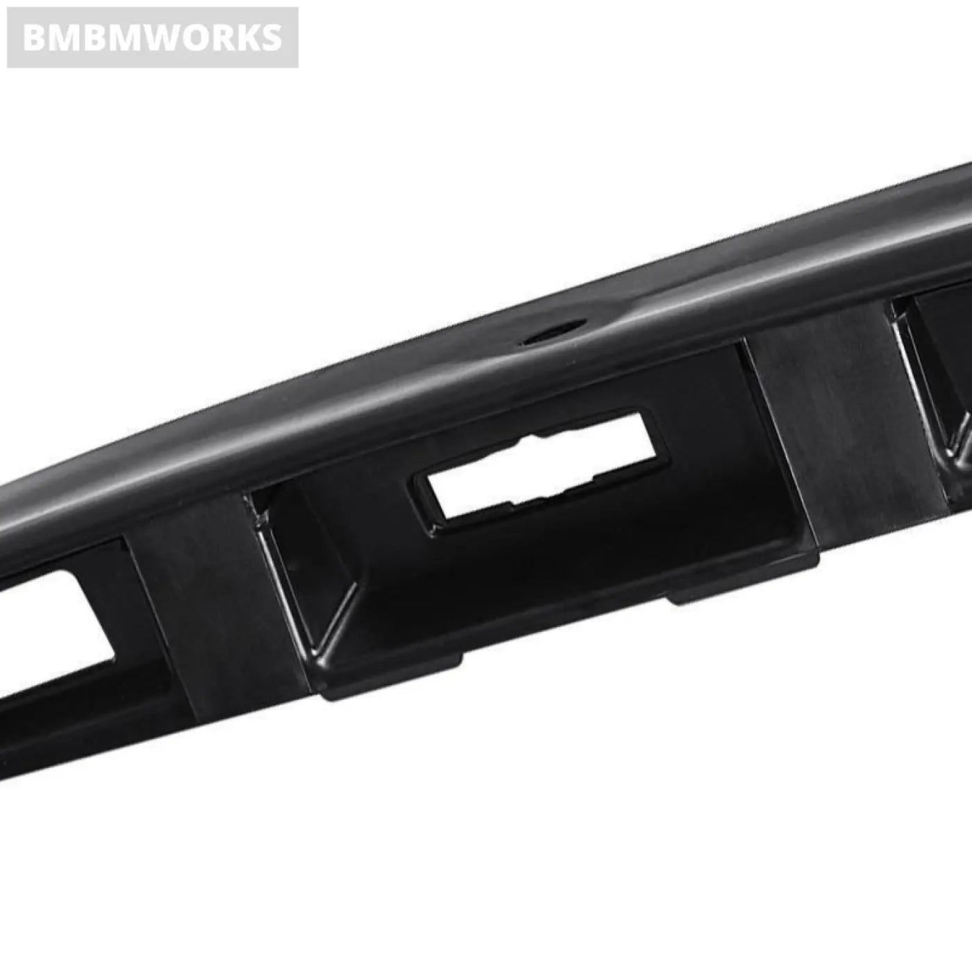 Rear Tailgate Boot Door Grab Lid Handle Trim For Nissan Qashqai J10Jj1