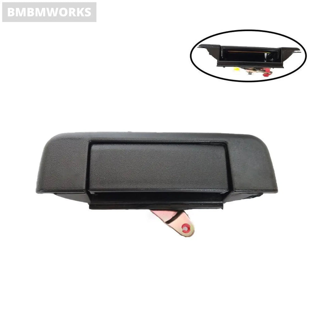 Rear Tailgate Door Handle Toyota Hilux Ute 2/4Wd 1988-2015