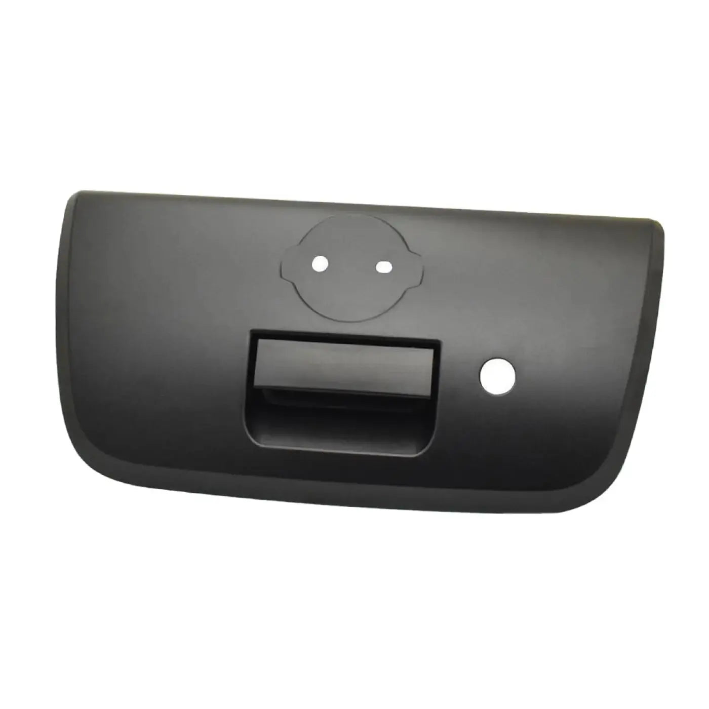 Rear Tailgate Door Handle With Bezel Keyhole For Nissan Frontier 2001- 2004
