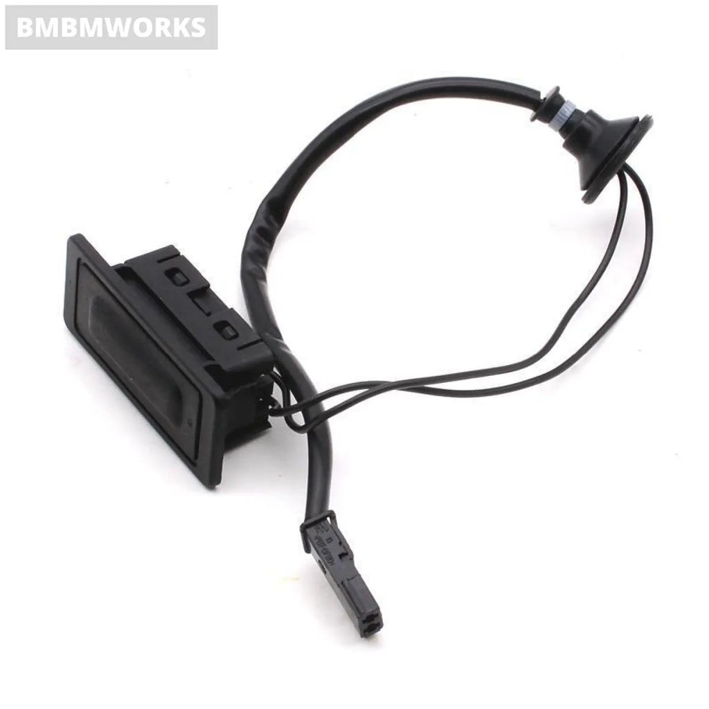 Rear Tailgate Trunk Release Switch Chevrolet Sonic Sedan Aveo Captiva 2012-2019