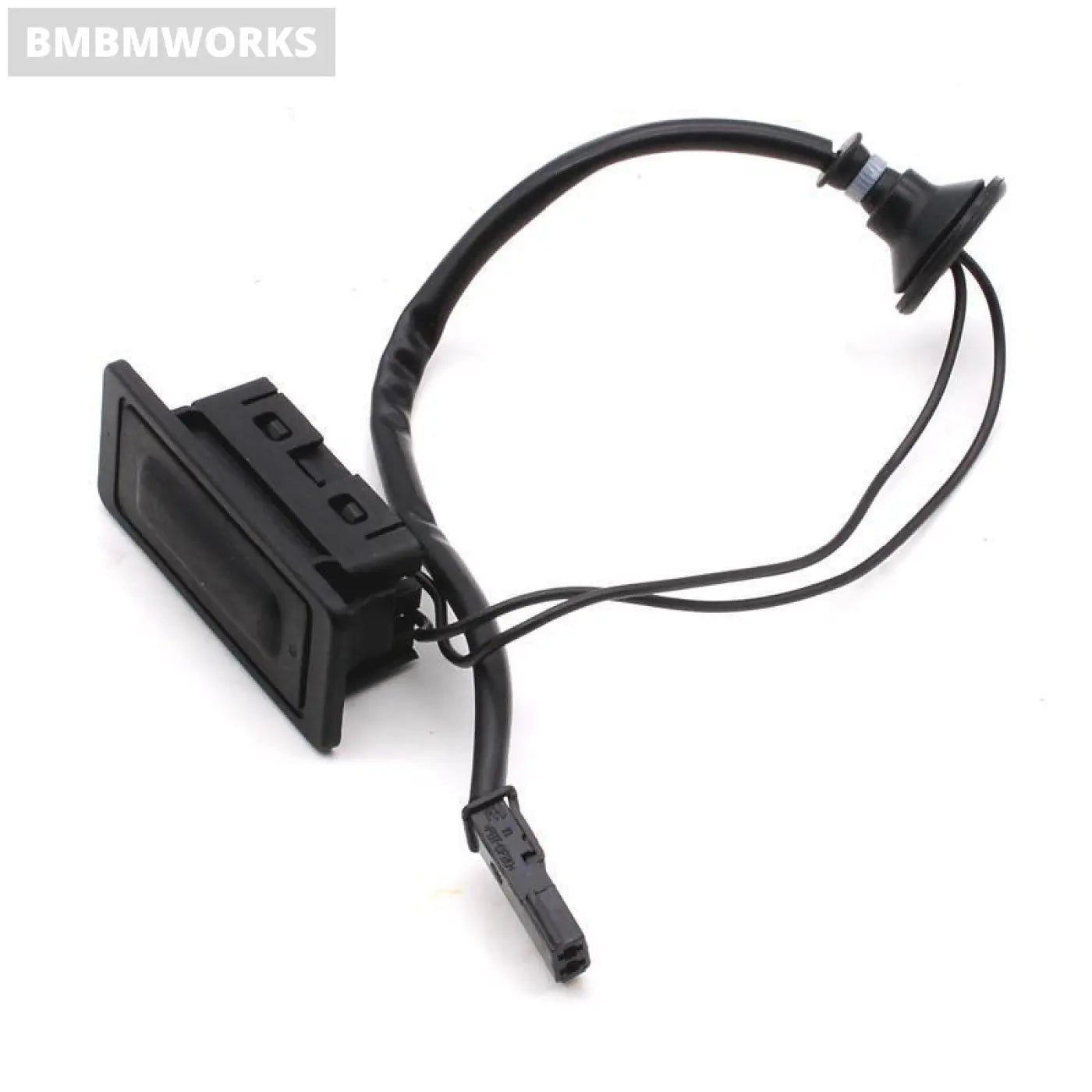 Rear Tailgate Trunk Release Switch Chevrolet Sonic Sedan Aveo Captiva 2012-2019