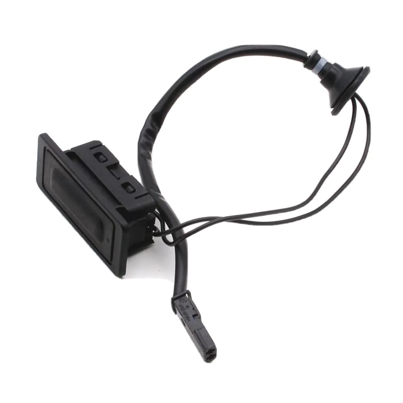 Rear Tailgate Trunk Release Switch Chevrolet Sonic Sedan Aveo Captiva 2012-2019