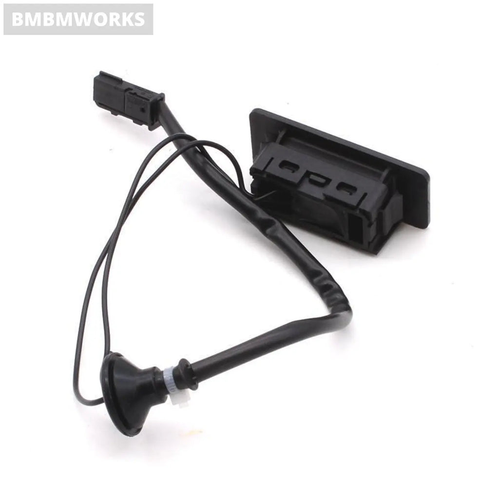 Rear Tailgate Trunk Release Switch Chevrolet Sonic Sedan Aveo Captiva 2012-2019