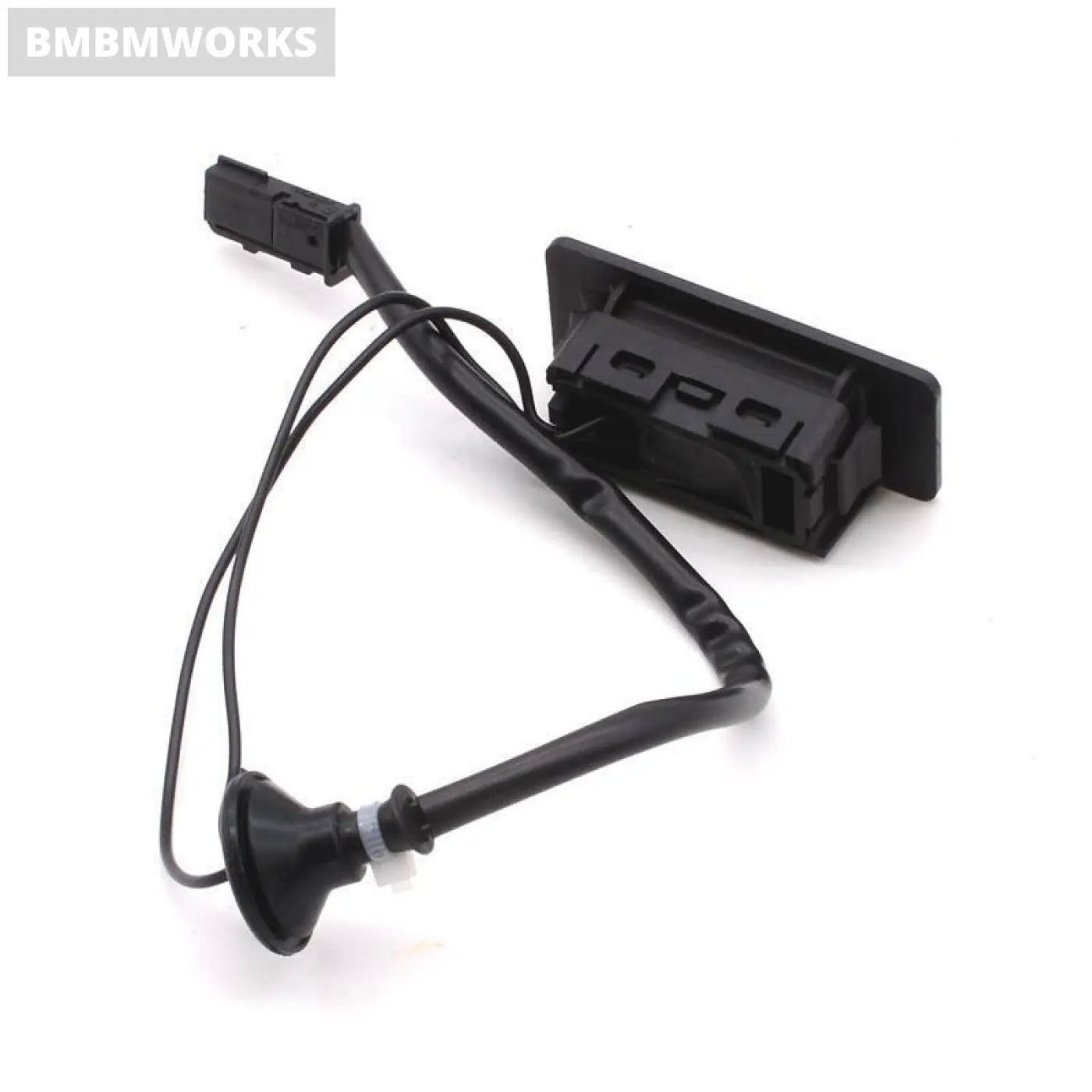 Rear Tailgate Trunk Release Switch Chevrolet Sonic Sedan Aveo Captiva 2012-2019