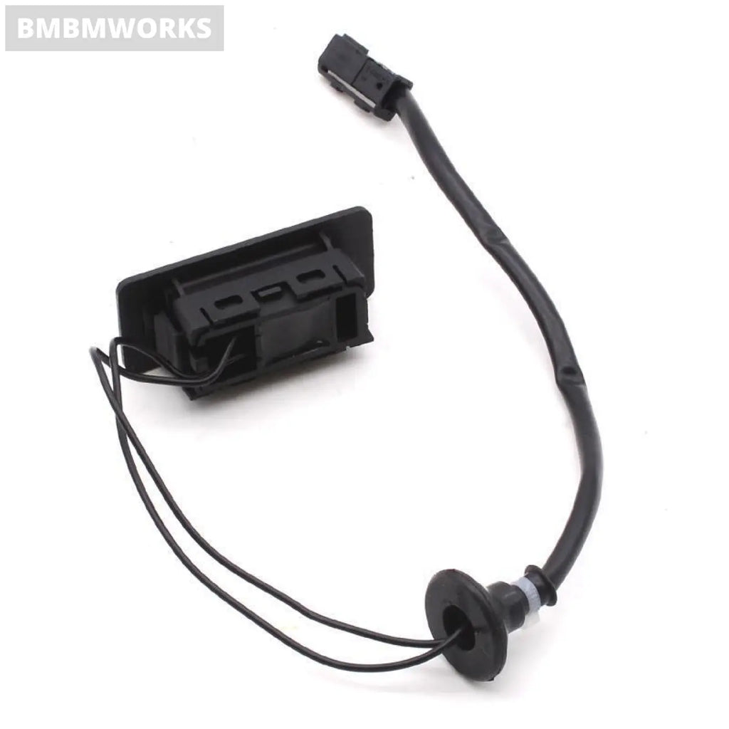 Rear Tailgate Trunk Release Switch Chevrolet Sonic Sedan Aveo Captiva 2012-2019