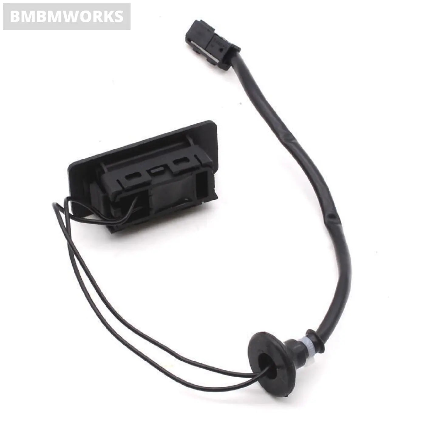 Rear Tailgate Trunk Release Switch Chevrolet Sonic Sedan Aveo Captiva 2012-2019