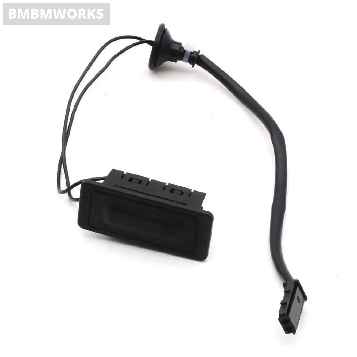 Rear Tailgate Trunk Release Switch Chevrolet Sonic Sedan Aveo Captiva 2012-2019