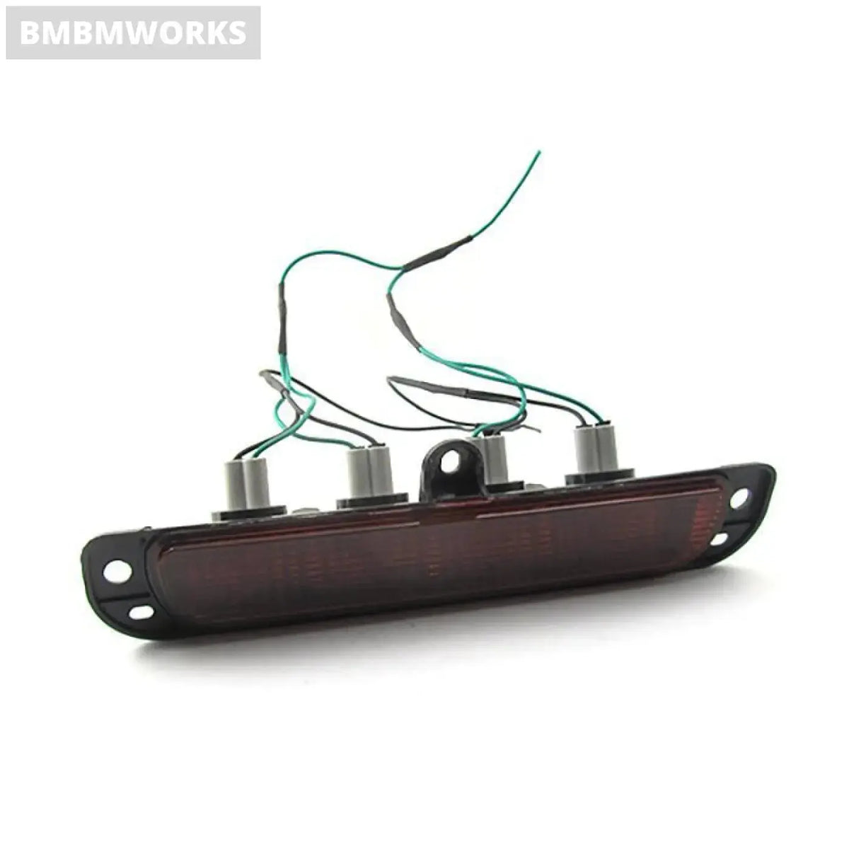 Rear Third Brake Light Mitsubishi Pickup L200 Triton Ka4T Ka5T Kb4T Kb5T Kb7T Kb