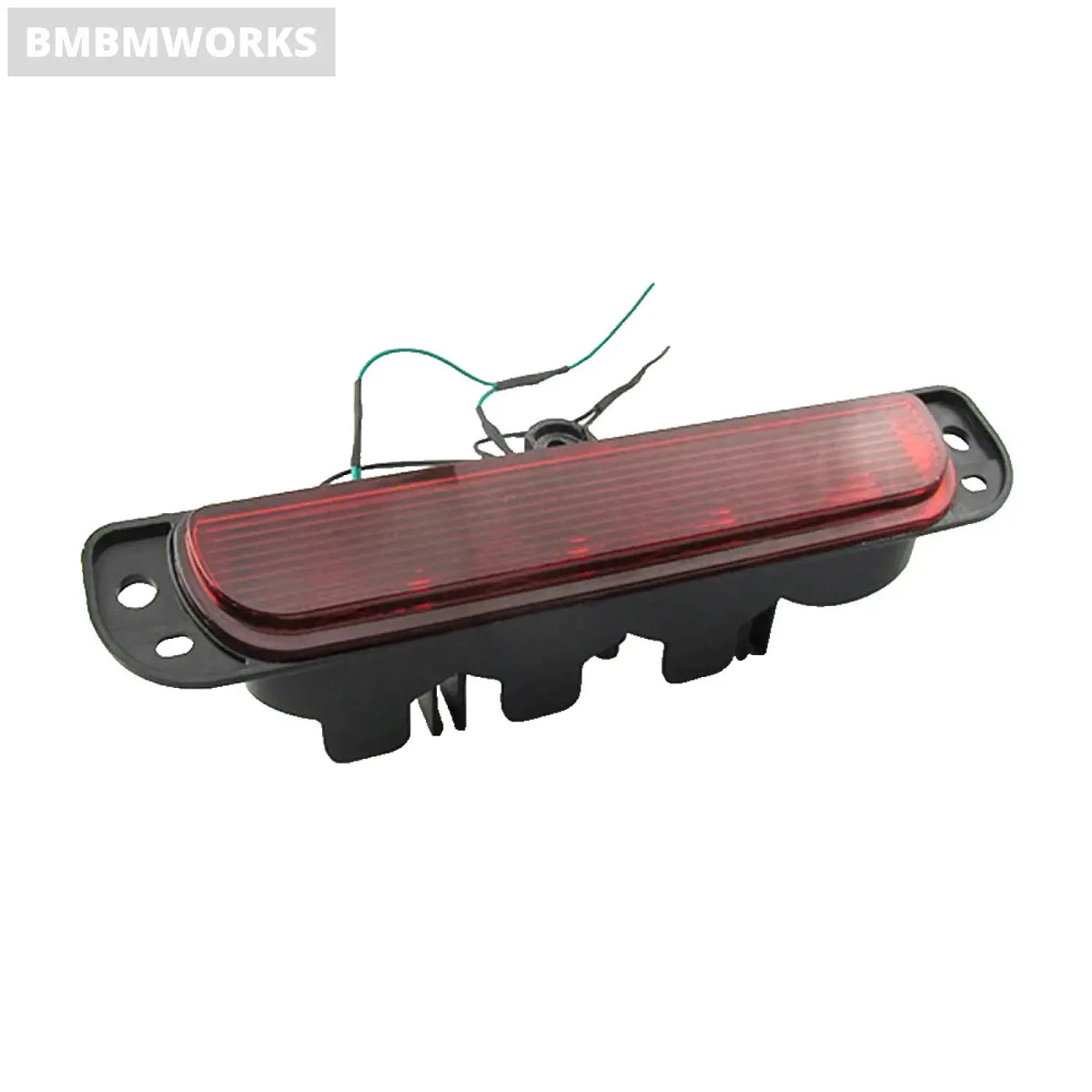 Rear Third Brake Light Mitsubishi Pickup L200 Triton Ka4T Ka5T Kb4T Kb5T Kb7T Kb