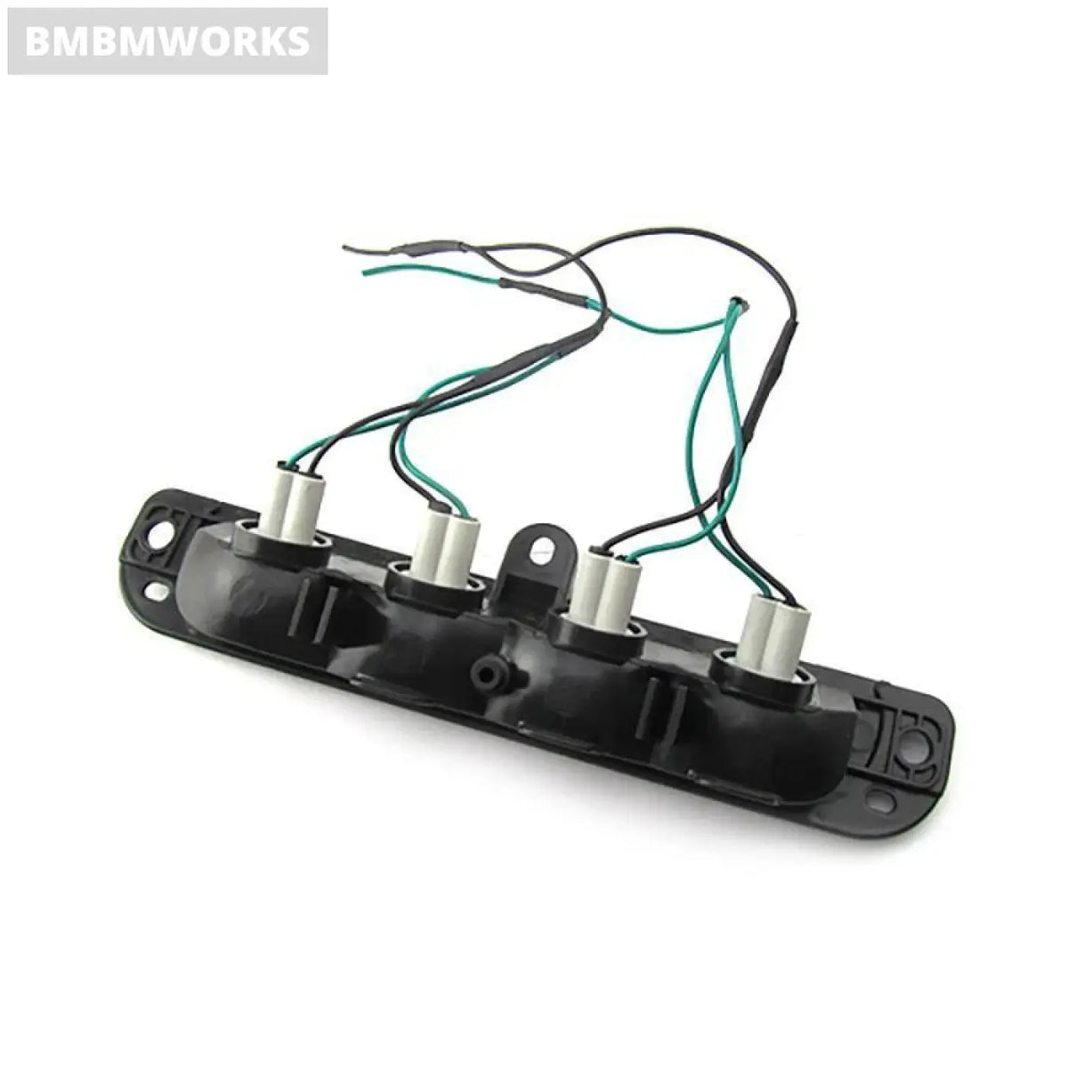 Rear Third Brake Light Mitsubishi Pickup L200 Triton Ka4T Ka5T Kb4T Kb5T Kb7T Kb