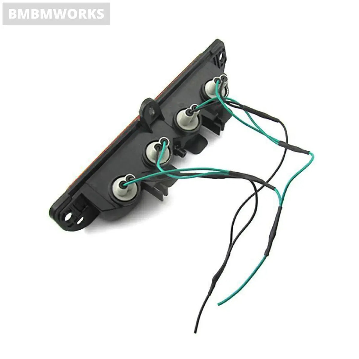 Rear Third Brake Light Mitsubishi Pickup L200 Triton Ka4T Ka5T Kb4T Kb5T Kb7T Kb