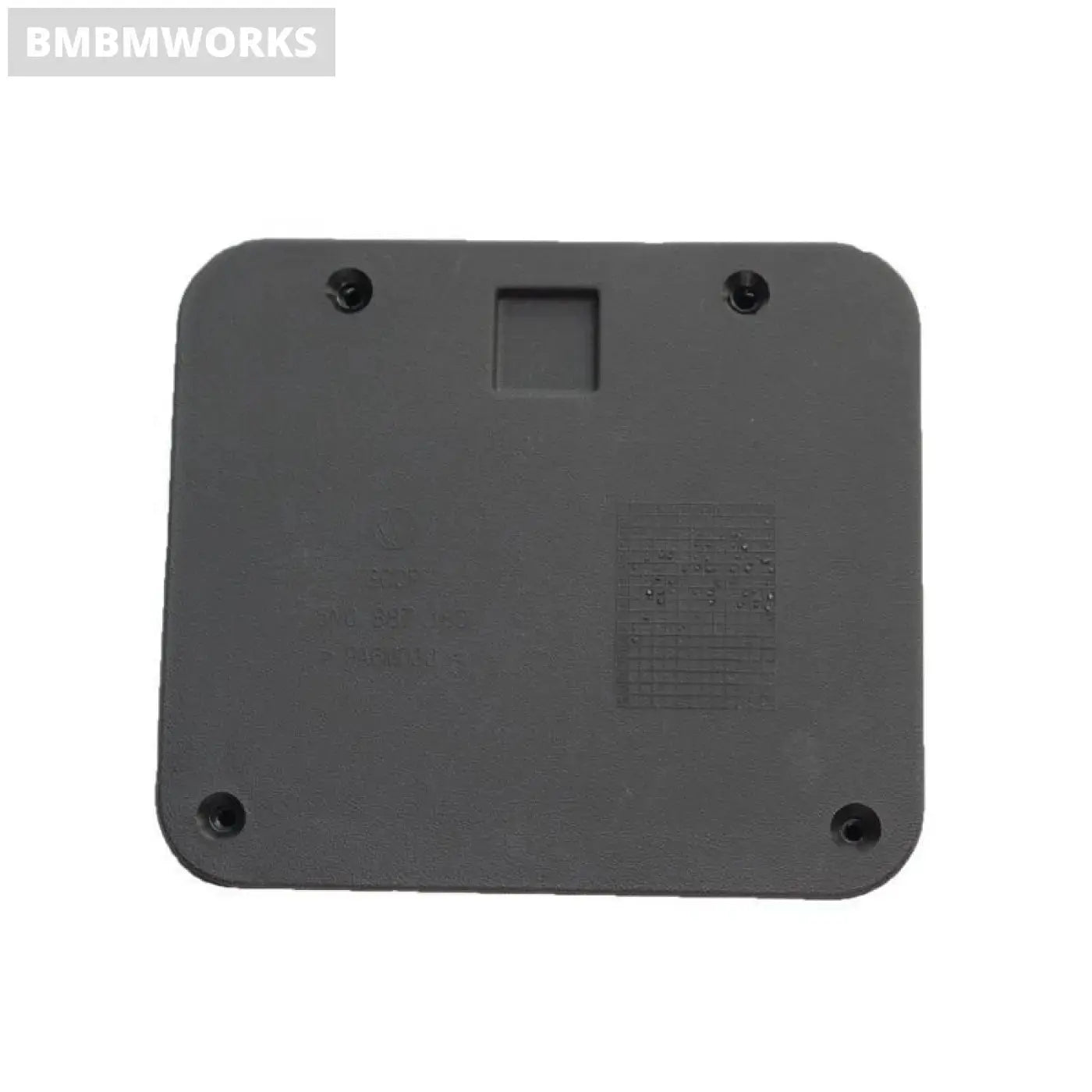 Rear Trunk Boot Floor Handle 5N0887183 Vw Golf Mk6 Variant Estate Tiguan 08-18