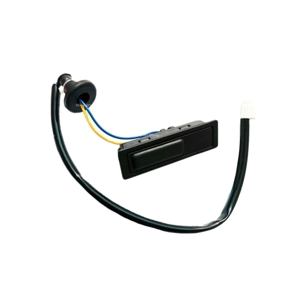 Rear Trunk Button Switch Opener For Nissan New Tiida Murano Juke