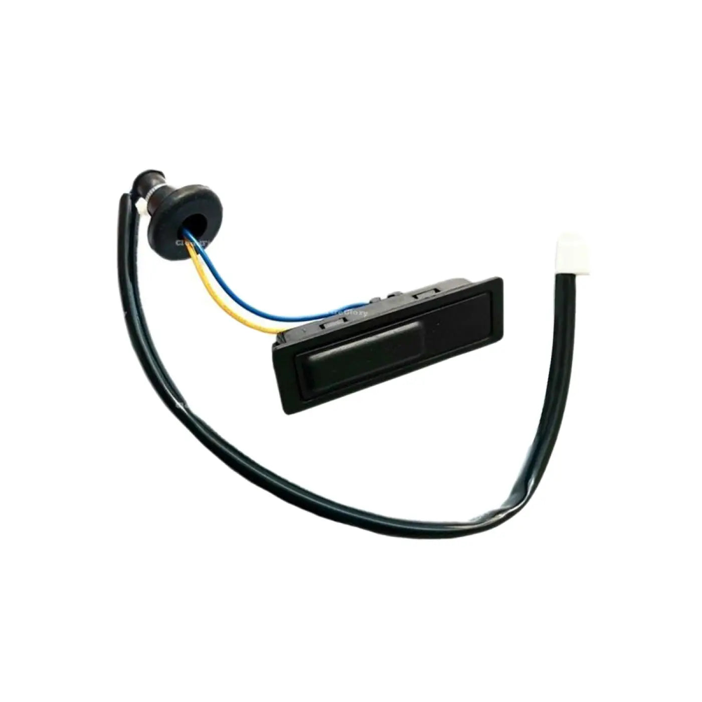 Rear Trunk Button Switch Opener For Nissan New Tiida Murano Juke