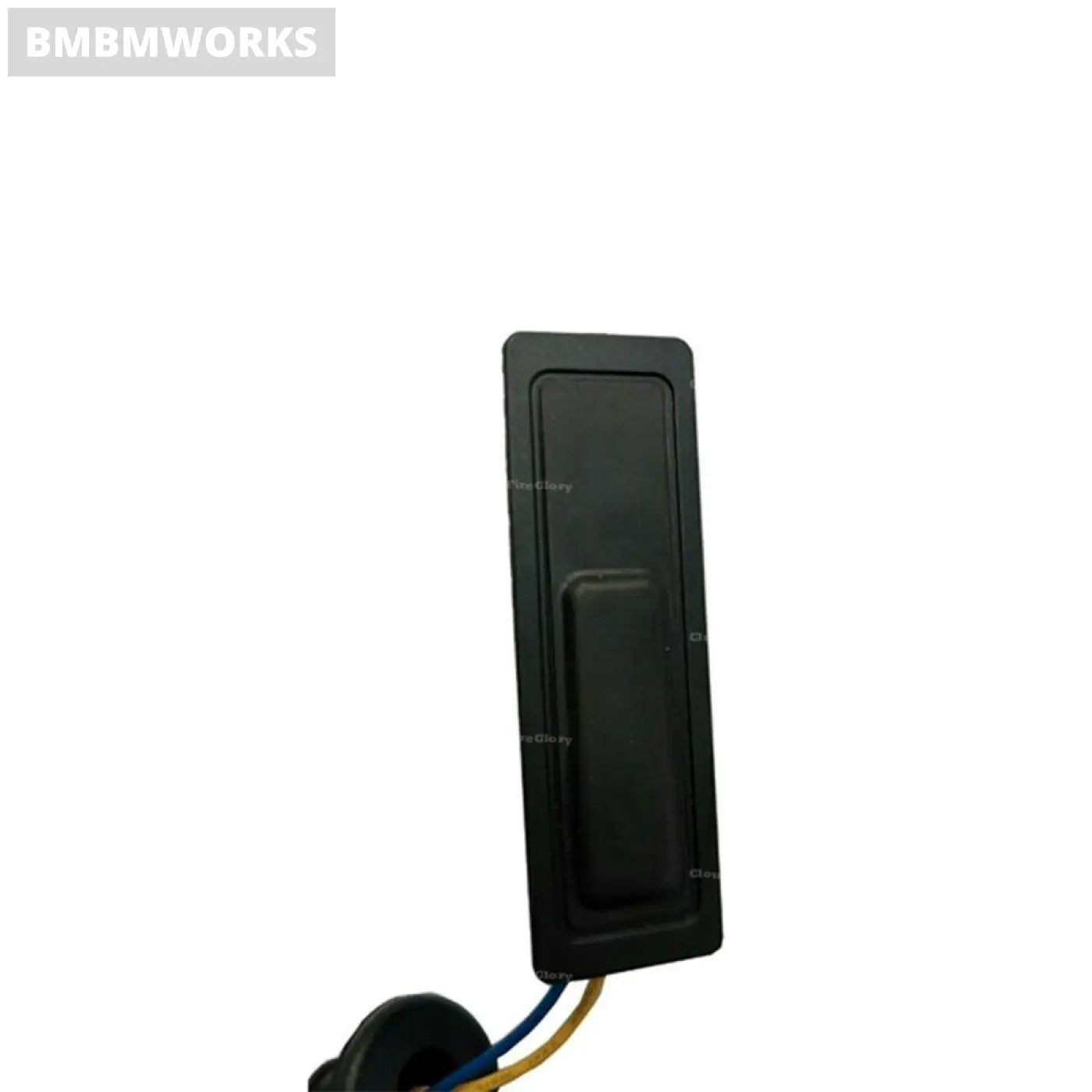 Rear Trunk Button Switch Opener For Nissan New Tiida Murano Juke