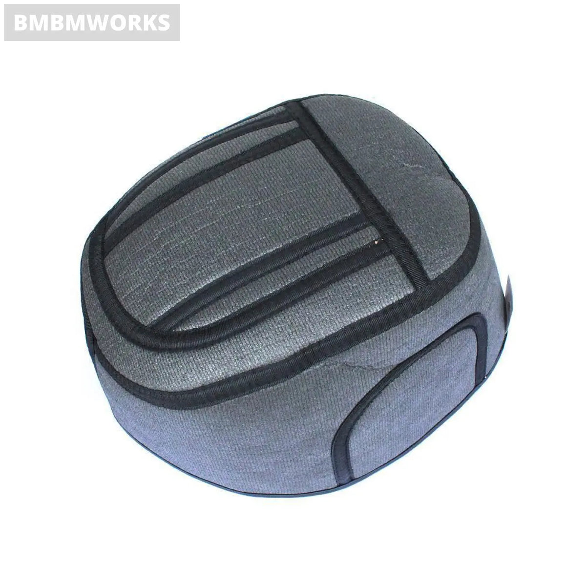 Rear Trunk Cargo Protector Bucket Pad Vespa Sprint 150 Primavera