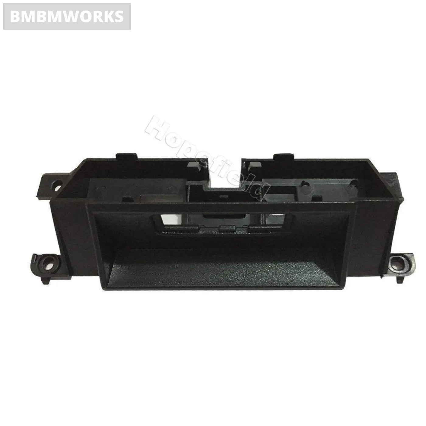 Rear Trunk Switch Bezel Bracket For Nissan Xtrail T31 2008-2013