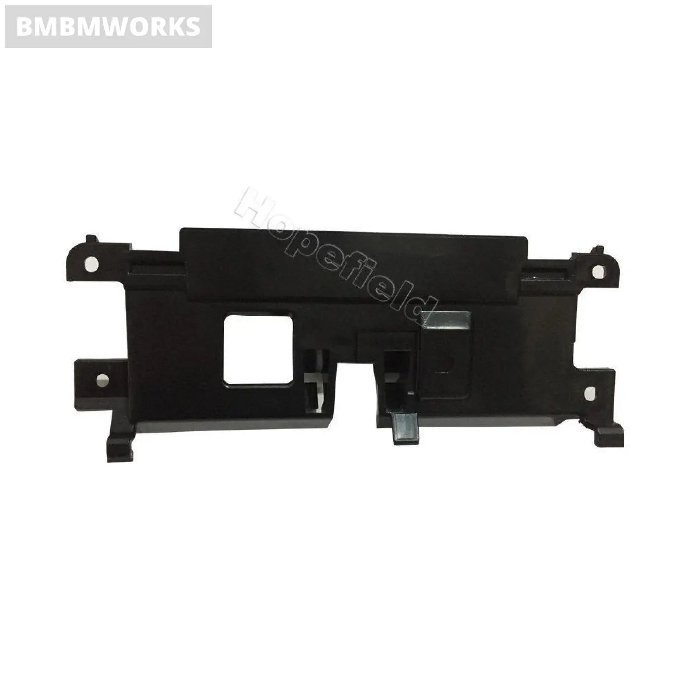 Rear Trunk Switch Bezel Bracket For Nissan Xtrail T31 2008-2013