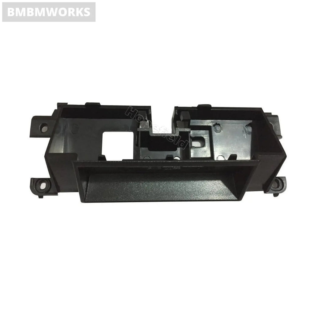 Rear Trunk Switch Bezel Bracket For Nissan Xtrail T31 2008-2013