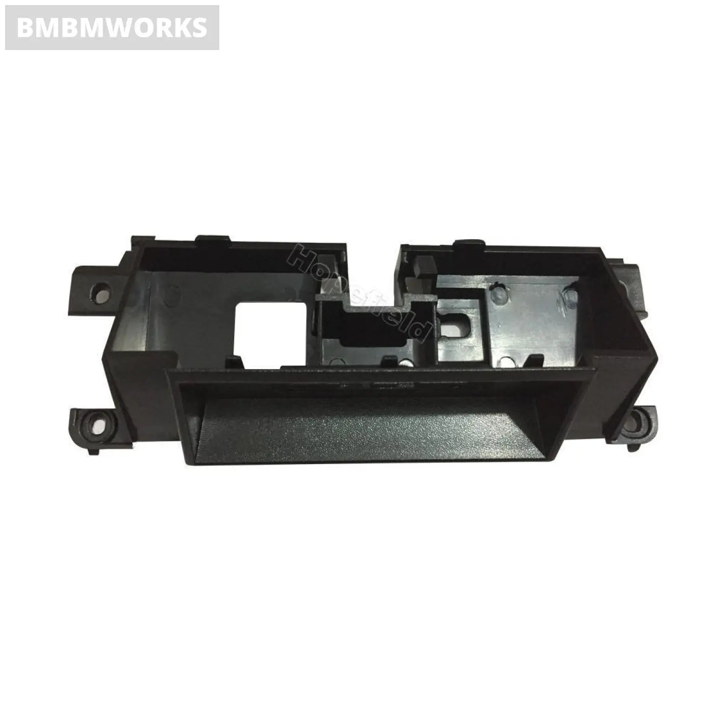 Rear Trunk Switch Bezel Bracket For Nissan Xtrail T31 2008-2013