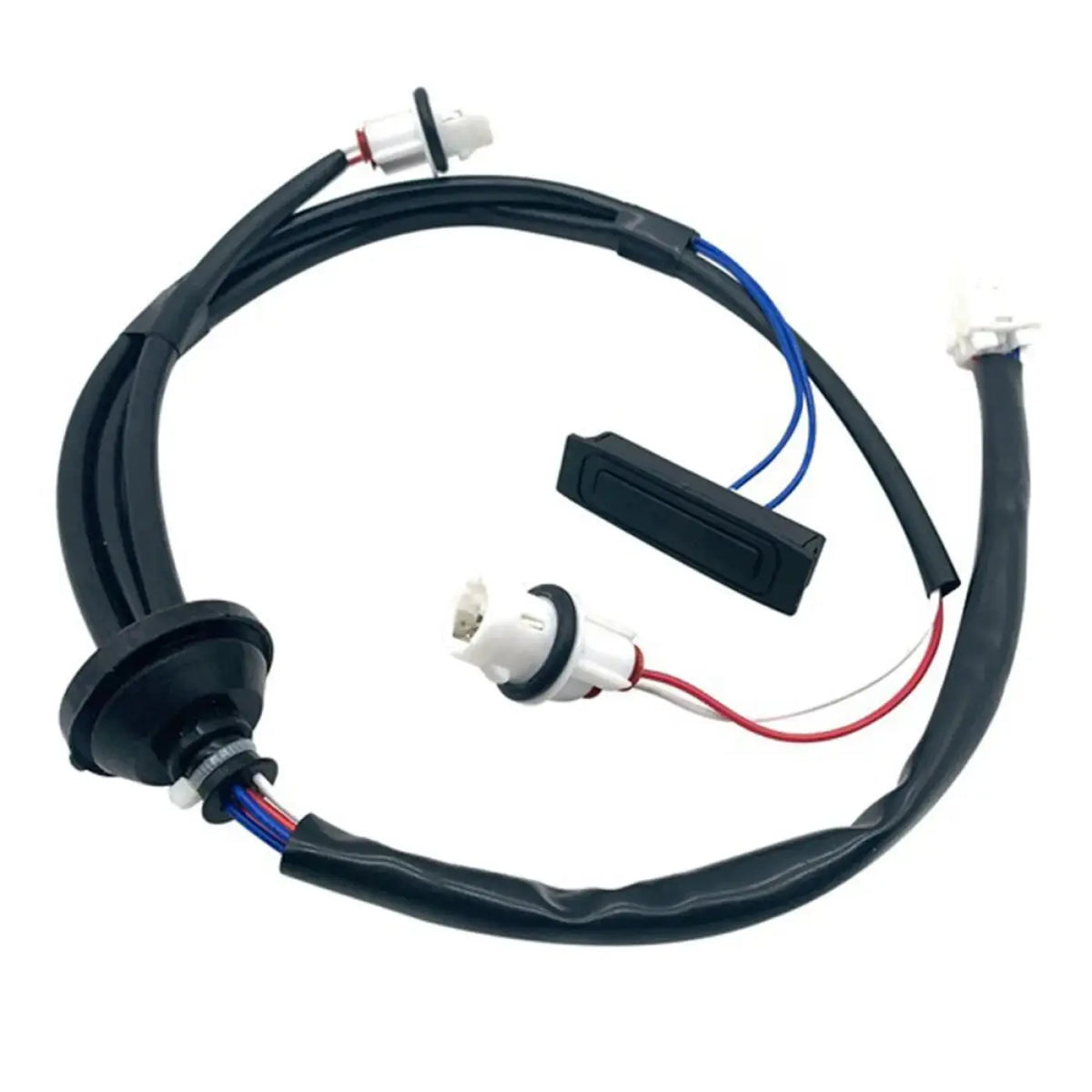 Rear Trunk Tailgate Button Switch For Nissan X-Trail 2007-2014