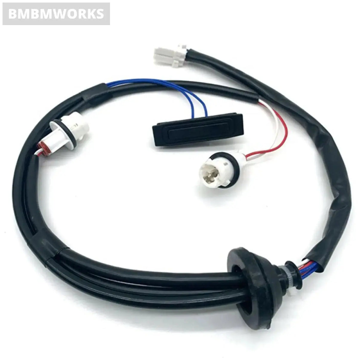 Rear Trunk Tailgate Button Switch For Nissan X-Trail 2007-2014