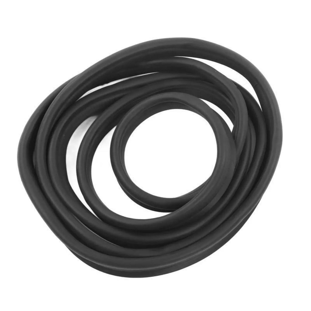 Rear Trunk Tailgate Seal Strip Toyota Land Cruiser Prado Lc150 2010-2017