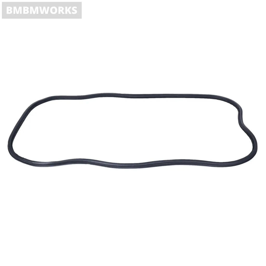 Rear Trunk Tailgate Seal Strip Toyota Land Cruiser Prado Lc150 2010-2017