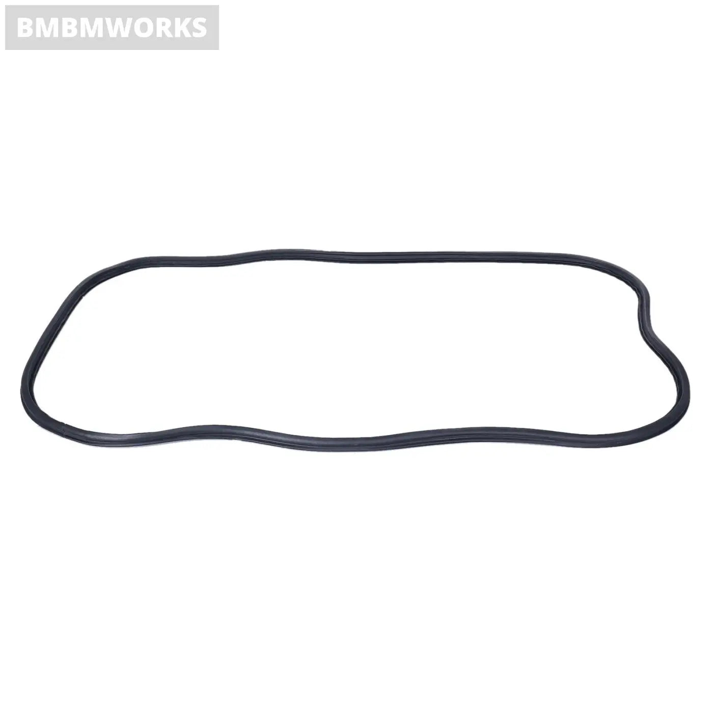 Rear Trunk Tailgate Seal Strip Toyota Land Cruiser Prado Lc150 2010-2017