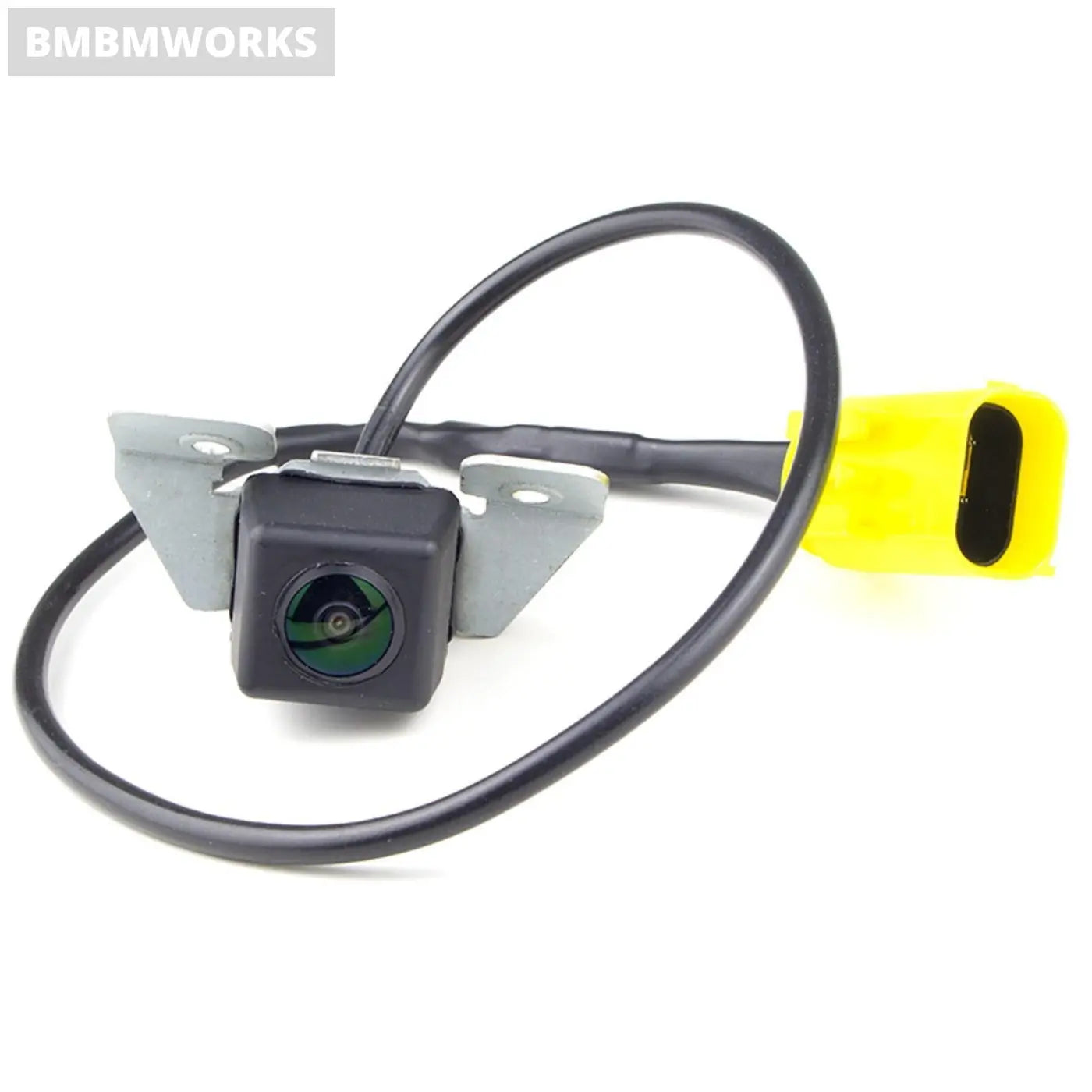 Rear View Backup Parking Camera For Hyundai Tucson Ix35 2011 2012 2013 Reversing