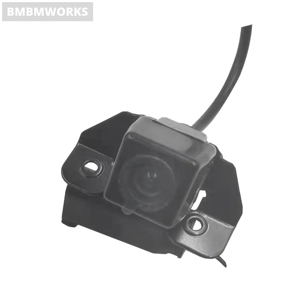 Rear View Camera Reverse Assist Parking Information Hyundai Tucson Ix35 2011-17